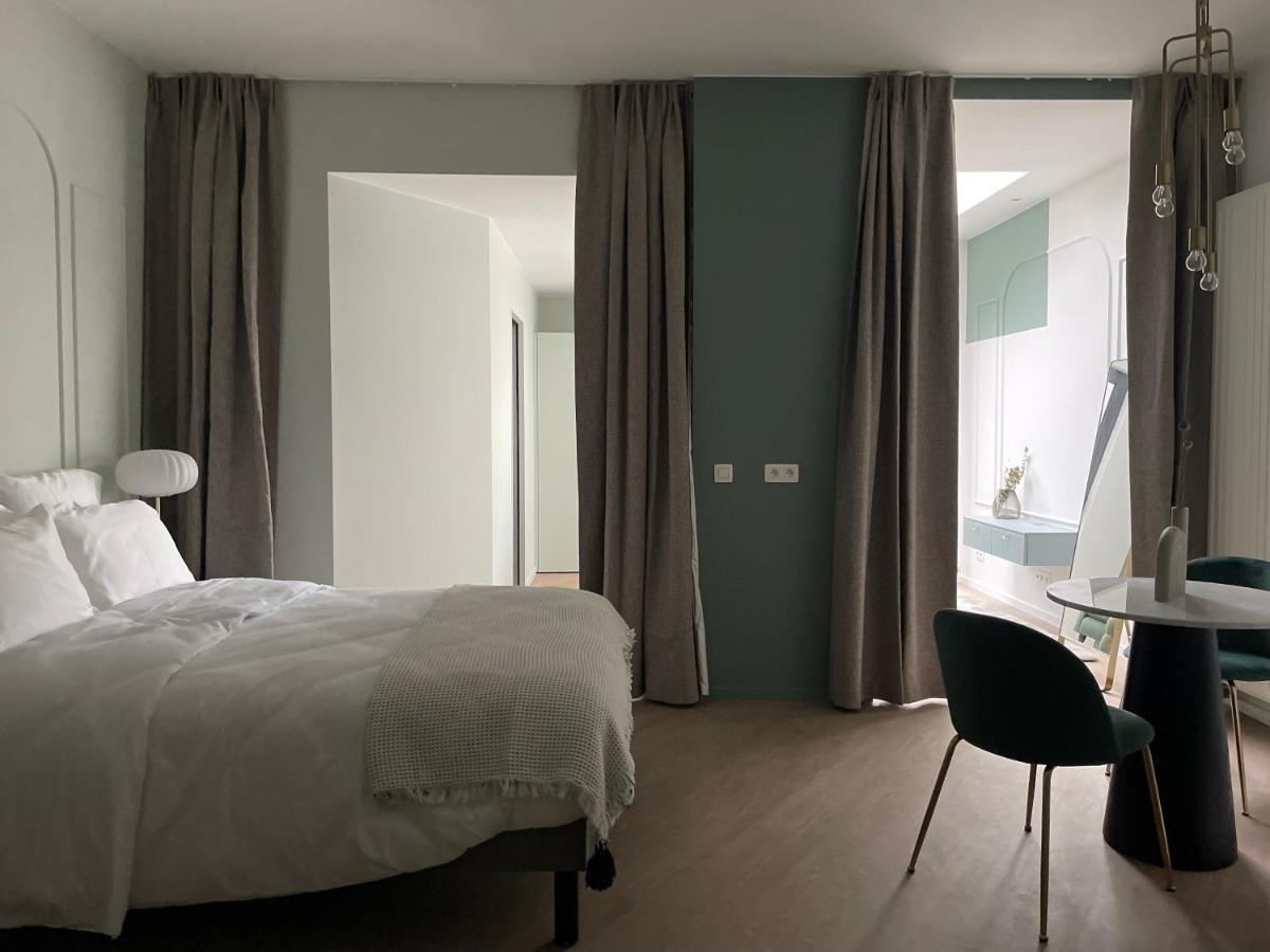 Maison Cokoon Gasthof