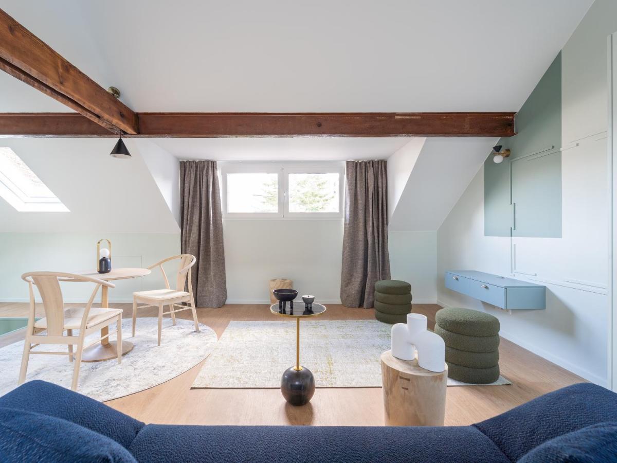 Maison Cokoon Gasthof Brüssel