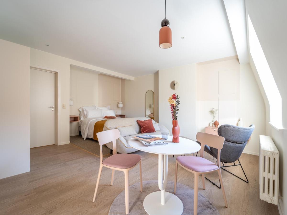 Maison Cokoon Gasthof